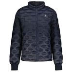 Lumberjack 101398584 Lacivert 3W Ml Amott Coat 3Pr Erkek Mont