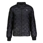 Lumberjack 101398585 Siyah 3W Ml Amott Coat 3Pr Erkek Mont