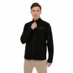 Lumberjack 101398605 3W ML CHAD 7SN163PR Siyah Erkek Polar