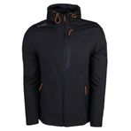 Lumberjack 101398671 Siyah 3W Ml New Trend 1GT17 3PR Erkek Outdoor Montu