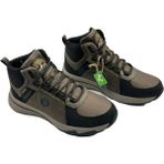 Lumberjack 101400594 STD 3W Miles 3PR Siyah Outdoor Ayakkabı