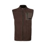 Lumberjack 101441521 Kahverengi 3W Ml Frenzie 4IH 01 3Pr Erkek Yeleği