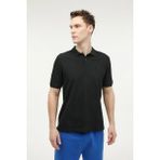 Lumberjack 101497467 M-CT953 Basıc P.t-Sh 4fx Lumberjack Erkek T-Shirt A101497467 Siyah
