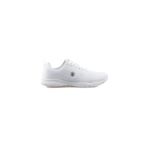 Lumberjack 101497625 Agatha 4FX Beyaz Erkek Sneaker Ayakkabı