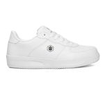 Lumberjack 101497740 Beyaz Finster Erkek Sneaker