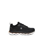 Lumberjack 101498223 Siyah Turuncu Yeduna Erkek Klasik Sneaker