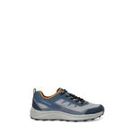 Lumberjack 101511780 Satılus 4FX Lacivert Erkek Spor Ayakkabı