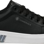 Lumberjack 101532210 Tina 4Fx Siyah Günlük Kadın Spor Ayakkabı
