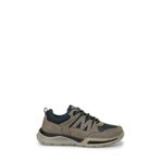 Lumberjack 101534370 Xenon 4fx Kahve Erkek Spor Ayakkabı