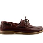 Lumberjack 101534372 4M Navigator 4FX Kahverengi Erkek Günlük Ayakkabı