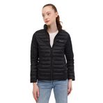 Lumberjack 101782298 WB Padded 1SN28 4PR Siyah Kadın Mont