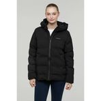 Lumberjack 101782390 3W Wl Jenny 2CT2002 3 PR Siyah Kadın Mont