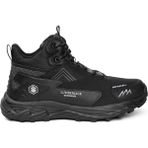 Lumberjack 101782494 Burk 4PR Siyah Erkek Outdoor Bot
