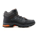 Lumberjack 101782567 Frog HI 4PR Gri Erkek Outdoor Bot