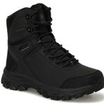 Lumberjack 101782582 4W Carmen HI 4PR Siyah Erkek Outdoor Bot
