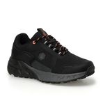 Lumberjack 101782671 Jorai 4PR Siyah Erkek Outdoor Ayakkabı