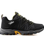 Lumberjack 101782879 Siyah Shell 4Pr Erkek Outdoor Ayakkabısı