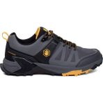 Lumberjack 101782901 Gri 4W Star 4pr Erkek Outdoor Ayakkabı