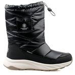 Lumberjack 101783216 Christmas 4PR Siyah Kadın Outdoor Botu
