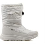 Lumberjack 101783218 Christmas 4PR Siyah Kadın Outdoor Botu