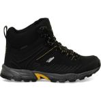 Lumberjack 101783326 Flake Hi G Siyah Kadın Outdoor Bot