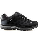Lumberjack 101783804 Ursa Wmn 4PR Siyah Kadın Outdoor Ayakkabısı