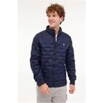 Lumberjack 101813646 ml Amott Coat Erkek Mont - Lacivert