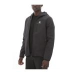 Lumberjack 101816325 1GT16 4PR Gri Erkek Outdoor Ceketi