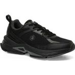Lumberjack 101875951 Diplo Siyah Erkek Sneaker