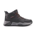 Lumberjack 101876937 Baxter 4PR Siyah Erkek Trekking Outdoor Bot