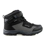 Lumberjack 101887007 Fuller HI 4PR Siyah Çocuk Outdoor Botu