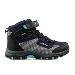 Lumberjack 101887008 Siyah Fuller HI 4PR Çocuk Outdoor Botu