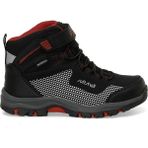 Lumberjack 101887009 Siyah Fuller HI 4PR Çocuk Outdoor Botu