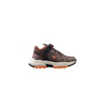Lumberjack 101887026 Grande Hi 4PR Kahverengi Unisex Çocuk Outdoor Ayakkabısı
