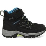 Lumberjack 101893580 Bowl HI 4PR Siyah Erkek Çocuk Outdoor Bot
