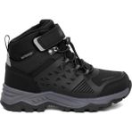 Lumberjack 101895736 Siyah 4W Getop Hi 4pr Filet Erkek Çocuk Outdoor Bot
