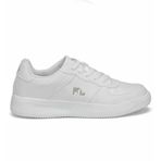 Lumberjack 102012650 Finster Beyaz Sneaker Erkek Spor Ayakkabı