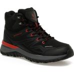 Lumberjack 102019177 Camora Hı 5pr Erkek Waterproof Kışlık Bot - Siyah