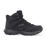 Lumberjack 102019248 Eagle Hı 5pr Erkek Waterproof Kışlık Bot - Siyah