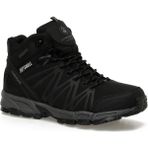 Lumberjack 102019273 Shell Hı 5pr Siyah-Siyah Erkek Kışlık Waterproof Bot