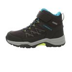 LUMBERJACK 102021497-R Lumberjack 5W Bowl Hı 5Pr Çocuk Bot Ve Çizme Siyah