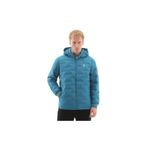lumberjack 102023098-R 5W Ml Amott Coat 5Pr Erkek Mont Mavi