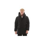 lumberjack 102024162-R 5W Ml Enıgma 3Le-86 5Pr Erkek Mont Siyah