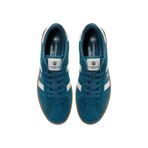 Lumberjack 102025214 Frosty Mavi Erkek Sneaker