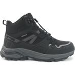 Lumberjack 102025794 Romy 5pr Erkek Waterproof Kışlık Bot - Siyah