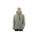 lumberjack 102026805-R 5W Ml Lubeck 2Kkb-03 5Pr Erkek Mont Haki