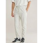 Lumberjack 102063515 6M WB 22CT Ekru Erkek Sweatpant
