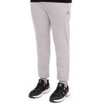 Lumberjack 102064433 6M MB CT10 Gri Erkek Sweatpant