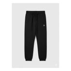 lumberjack 102240016 CT107 5PR Siyah Erkek Çocuk Jogger Eşofman Altı