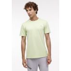 Lumberjack 11C-PRF11003 ML TED 4FX Sarı Kısa Kollu Erkek T-Shirt